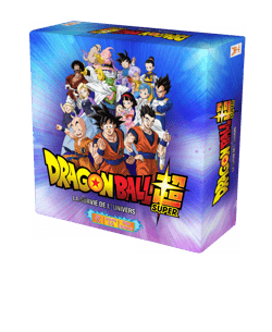 DRAGONBALL SUPER