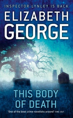 This Body of Death - A Page-Turning Mystery Featuring Thomas Lynley, now appearing on BBC1 and iPlayer