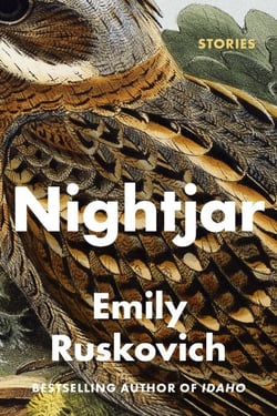 Nightjar - Stories