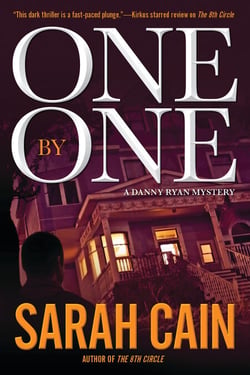 One by One - A Danny Ryan Thriller