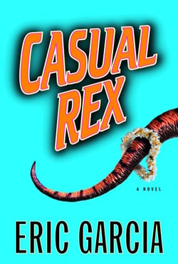 Casual Rex - A Novel