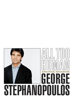 All Too Human - A Political Education