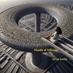Huida al Infinito