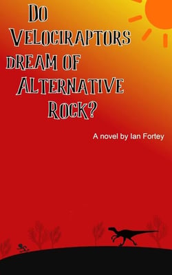 Do Velociraptors Dream of Alternative Rock?