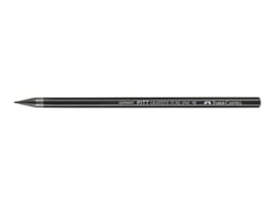 Mine de plomb Pitt Monochrome HB - Faber Castell