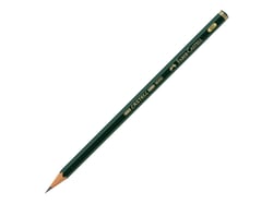 Crayon Castell 9000 - 2H