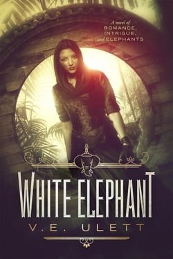 White Elephant - Code Black, #2