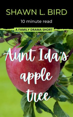 Aunt Ida's Apple Tree - Minute Reads