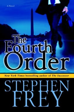 The Fourth Order - A Novel