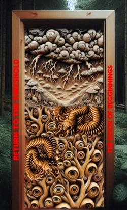 Return to the Threshold: The Door of Beginnings - Return to the Threshold, #1