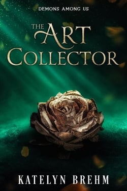 The Art Collector - Demons Among Us