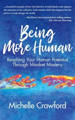 Being More Human