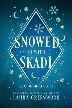 Snowed In With Skadi - Jinx Paranormal Dating Agency, #4