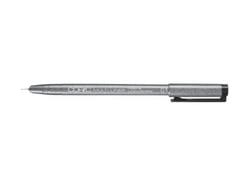 Feutre Multiliner noir - 0.1 mm