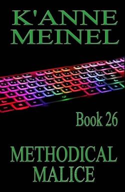 Methodical Malice - Malice, #26
