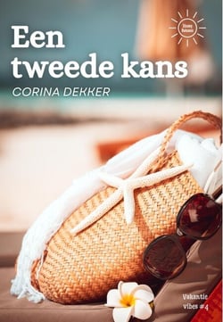 Een tweede kans - Vakantie vibes, #4