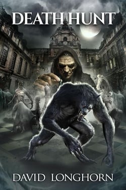 Death Hunt - Mortlake Series, #6
