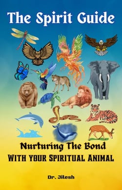 The Spirit Guide: Nurturing the Bond with your Spiritual Animal - Religion and Spirituality