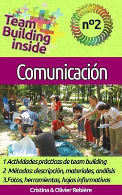 Team Building - Comunicación - Team Building Inside, #2