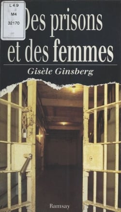 Des Prisons et des Femmes