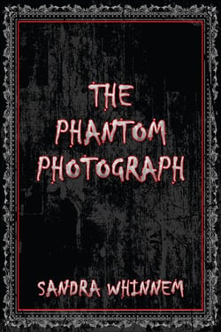 The Phantom Photograph - The Haunted Seniors of Specter County, #2