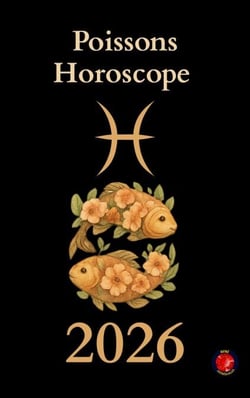 Poissons Horoscope  2026