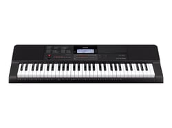 Casio - Clavier CT-X700  noir