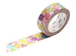 Masking tape - Yoyo ballons - 15mm x 10 m