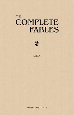 Aesop's Fables (Complete)