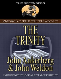 Knowing the Truth About the Trinity - Knowing the Truth About, #5
