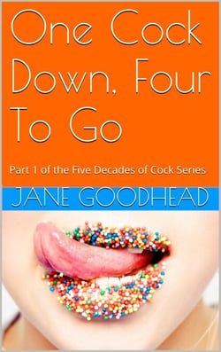 One Cock Down, Four To Go (Seducing My Best Friend's Father - Taboo Forbidden Erotica)