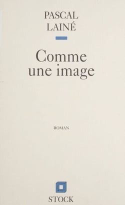Comme une image