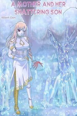 A Mother and Her Shattering Son - A Parent’s Dedication: Two Stories of Music and Fantasy, #2