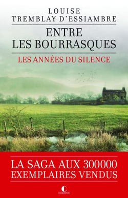 Entre les bourrasques - Les années du silence, T3