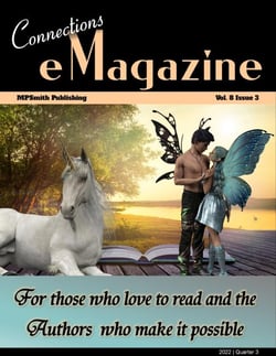 Connections eMagazine Vol 8 Issue 3 - Connections eZine, #19