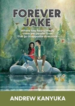 Forever Jake