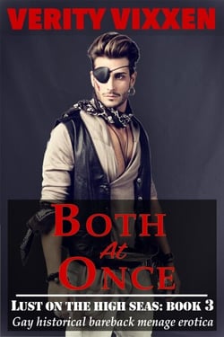Both At Once - Lust On The High Seas, #3