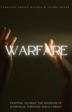 Warfare - YAHWEH, #6