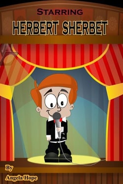 Herbert Sherbet