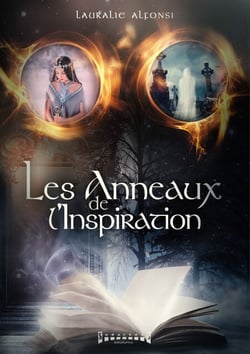 Les anneaux de l'inspiration - Fantasy