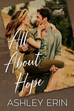 All About Hope - All or Nothing, #2