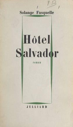 Hôtel Salvador