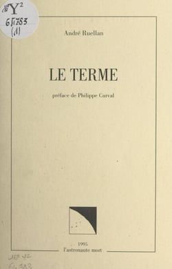 Le terme