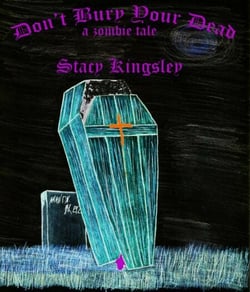 Don't Bury Your Dead