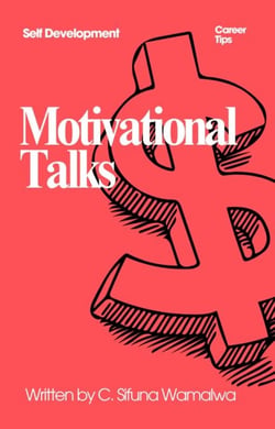Motivational Talks