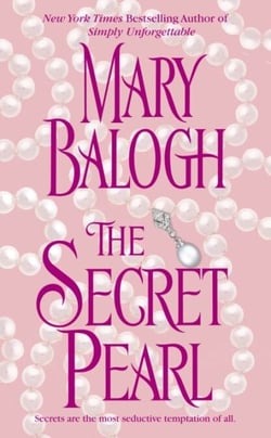 The Secret Pearl - A Novel