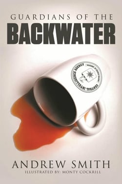 Guardians of the Backwater - Coffee Club Intel Series, #1