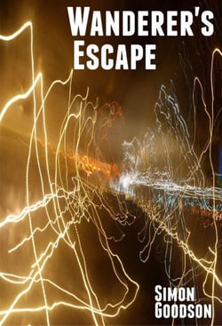 Wanderer's Escape - Wanderer's Odyssey, #1