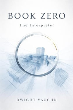 Book Zero - Book Zero Volume 0, #0