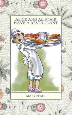 Alice and Alistair Have a Restaurant - Alice Mongoose and Alistair Rat